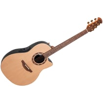 1767 4S G E-Acoustic Guitar Pro Series Legend USA Ovation