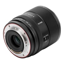 VILTROX AF 90mm F/2.2 EVO APS-C pour Sony