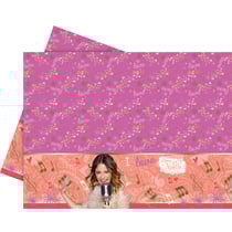 Nappe Violetta Music