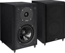 Eltax Monitor III Noir