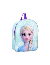 Sac à dos Mybagstory - Bleu - La Reine des Neiges - 1 compartiment