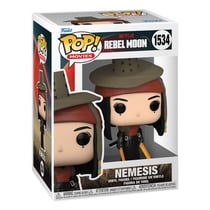Rebel Moon - Figurine POP! Nemesis 9 cm - Funko