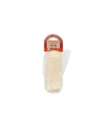 Coton n°8 pour Boutis et Patchwork - 100GR - LeBaufil Ecru (NATUREL)
