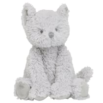Peluche chat Cobien 24 cm - Happy Horse