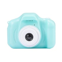 Appareil Photo Enfant HD 1300W 2.0 Inch LCD 32G Mémoire Jeux Vidéo Stickers YONIS