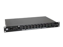 OMNITRONIC EM-280 Entertainment Mixer