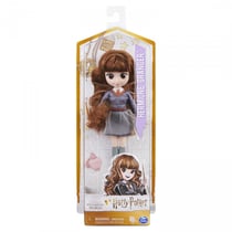 Poupee 20 cm Hermione granger wizarding world