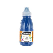 Flacon encre à dessiner Cléopâtre 250 ml bleu outremer