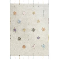 Tapis de jeux lavable Wildflowers - Lorena Canals