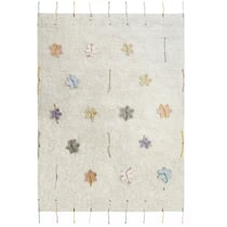 Tapis de jeux lavable Wildflowers - Lorena Canals