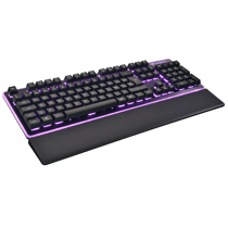 Clavier Gaming - Cougar Gaming - Clavier Gaming CORE HYBRID MECANIQUE LED - AZERTY