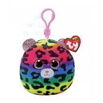 squish a boos clip dot le leopard