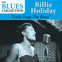 Lady Sings The Blues - CD