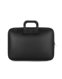Mallette Classic  Bombata Vinyle 15" - All Black