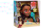 Tête à coiffer Vaiana - Disney Princess - Disney