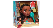 Tête à coiffer Vaiana - Disney Princess - Disney