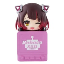 Hololive Production - Statuette Hikkake Robocosan 10 cm - Furyu
