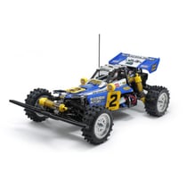 Tamiya 58710 Hotshot II Blockhead Motors Kit à monter