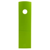 Porte-revues Mag-Cube Iderama - Vert anis - x 6 - Exacompta