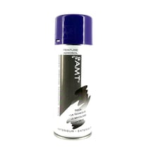 Bombe de peinture - Tous supports - Violet Améthyste - AMT - 330ml