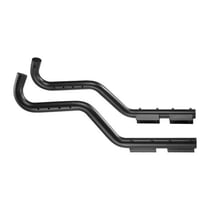 Kit Oplite Full Force GTR S3/S8 - Acier au carbone - OP-GTR-BBT - Noir - 93,5 x 22 x 13,3 cm