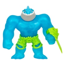 Heroes of Goo Jit Zu Meteor Madness - Figurine extensible Thrash 12 cm