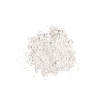 Poudre de moulage à craie, blanc, 200g