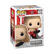 WWE - Figurine POP! Shawn Michaels 9 cm - Funko