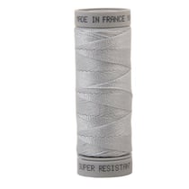 Fil super résistant polyester 50m - Gris mercure C608