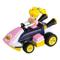 2,4GHz Mario Kart(TM) Mini RC, Peach