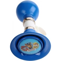 Paw Patrol Corne de bicyclette Bleu Blanc