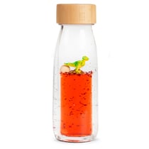 Bouteille sensorielle Move T-Rex - Petit Boum