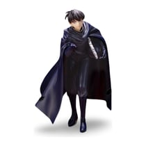 Detective Conan - Figurine Kudou Shinichi Xross Link