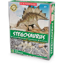 Kit Paleo - Stégosaure - Ulysse