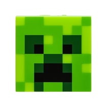 Minecraft - Veilleuse Creeper 10 cm