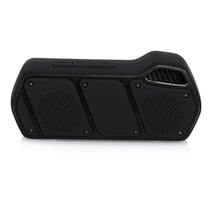 Enceinte Bluetooth Portable Son Haute Qualité TWS Autonomie 5h Support TF FM Noir YONIS