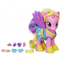Poney princess cadance : beaute et accessoire - my little pony - hasbro - b0361