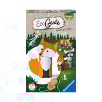EcoCreat mini Kit animaux de la foret