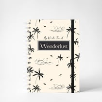 Carnet de Voyage Vacay