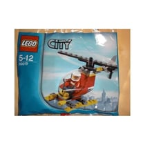 LEGO® 30019 Feu Hélicoptère - City