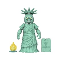 Five Nights at Freddy's - Figurine Liberty Chica 13 cm