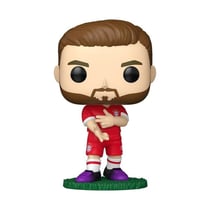 Football - Figurine POP! FC Bayern Munich Harry Kane 9 cm - Funko