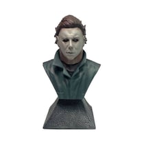 Halloween 1978 - Buste mini Michael Myers 15 cm - Trick Or Treat Studios