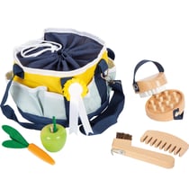 Kit de soins pour chevaux - Small Foot company