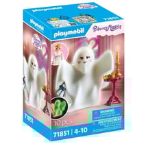 71851 Princesse et déguisement fantôme phospho