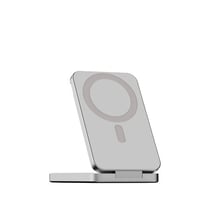 Powerbank Sans Fil Magnétique 3-en-1 LINQ