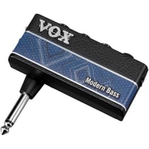 AmPlug3 Modern Bass Vox