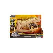 Jurassic World Dino Trackers - Figurine Hunt 'n Chomp Tyrannosaurus Rex