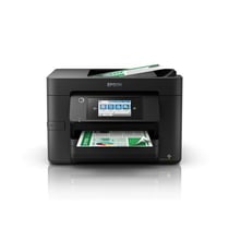 Imprimante jet d'encre multifonction Epson WorkForce WF-4825 Noir