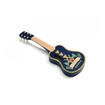 Animambo Guitare 6 cordes metalliques